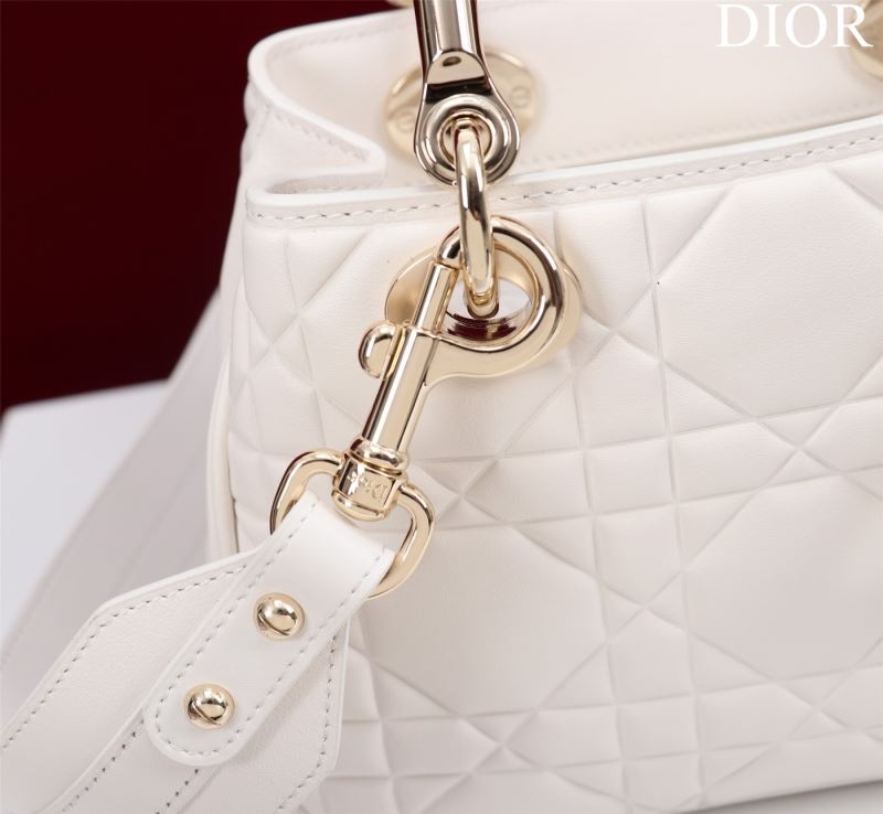 Christian Dior My Lady Bags